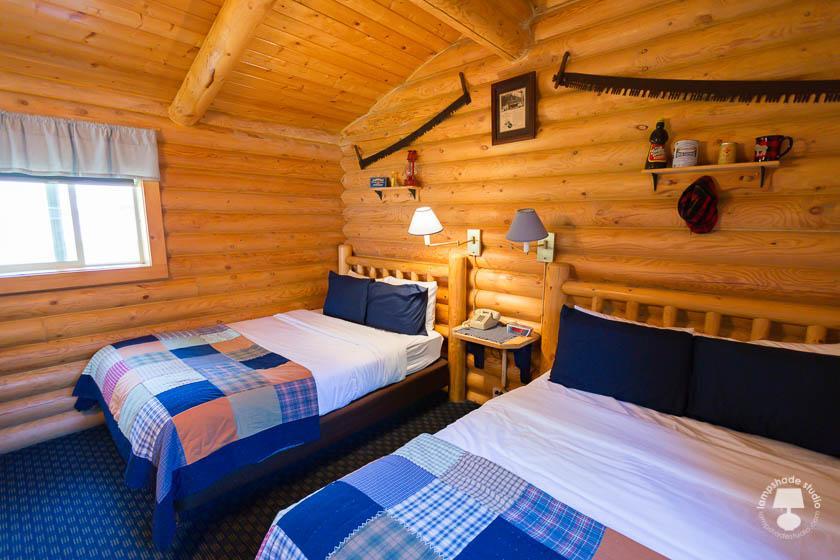 Creek Lodge Thayne
